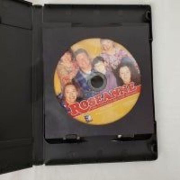Roseanne (TV Series) 2nd Season [DVD, Set] - Picture 3 of 5